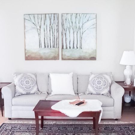 Honeysuckle Suite Apartment In Downtown Rockland Exteriér fotografie