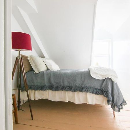 Honeysuckle Suite Apartment In Downtown Rockland Exteriér fotografie